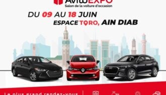 mediamarketing.ma - avito expo : le salon de la voiture d'occasion pour faciliter l'achat et la vente de voitures au maroc